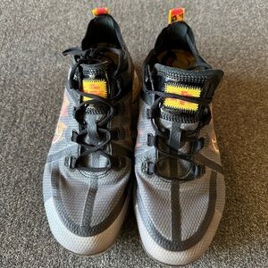 Woman’s Nike Vapormax 2019 Floral 6.5 Running Shoes